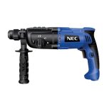 بتن کن چهارشیار 1050 وات NEC 9526