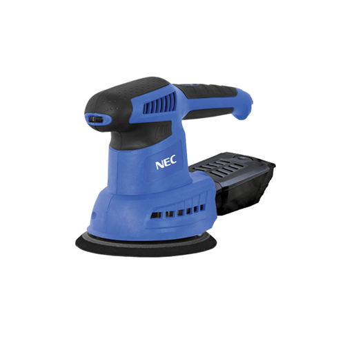 سنباده لرزان گرد NEC 3101